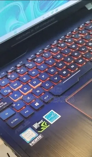 New Laptop Asus 16GB Intel Core I5 SSD 512GB