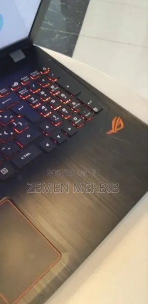 New Laptop Asus 16GB Intel Core I5 SSD 512GB