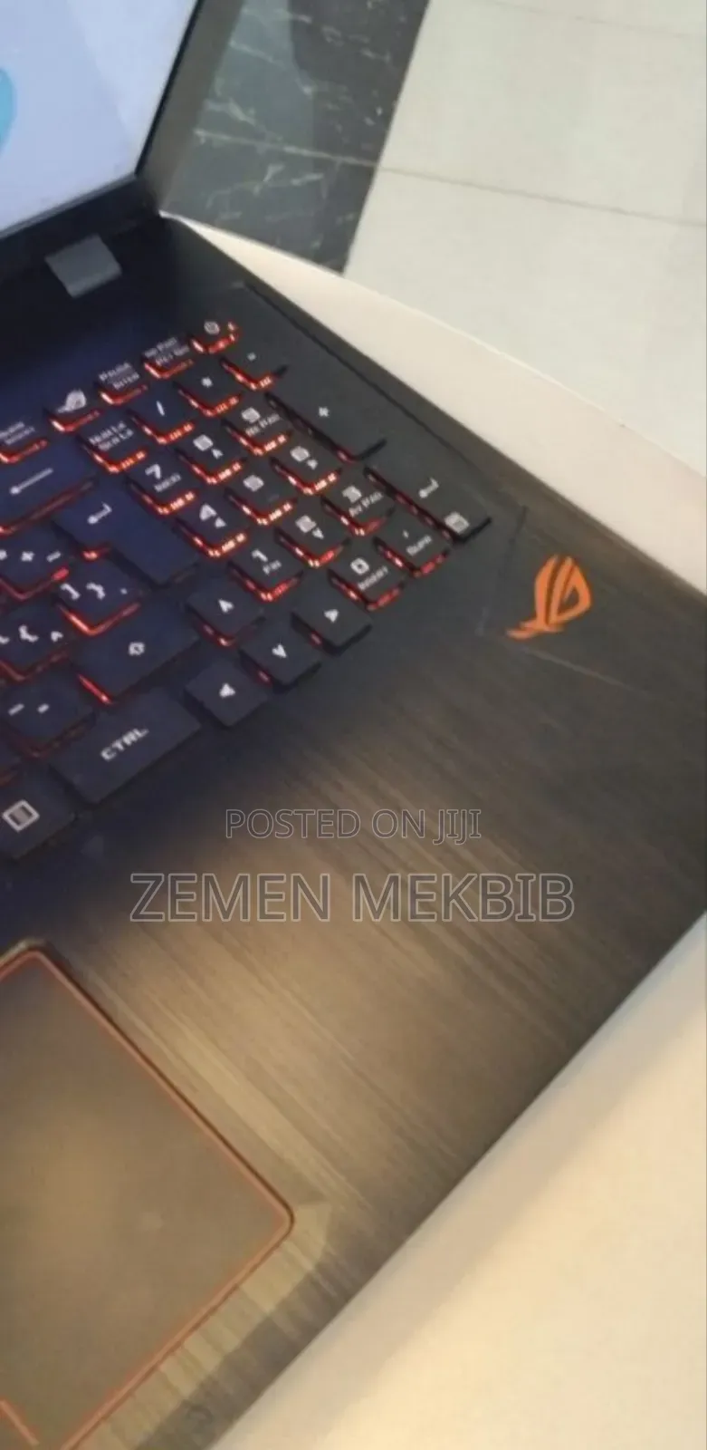 New Laptop Asus 16GB Intel Core I5 SSD 512GB