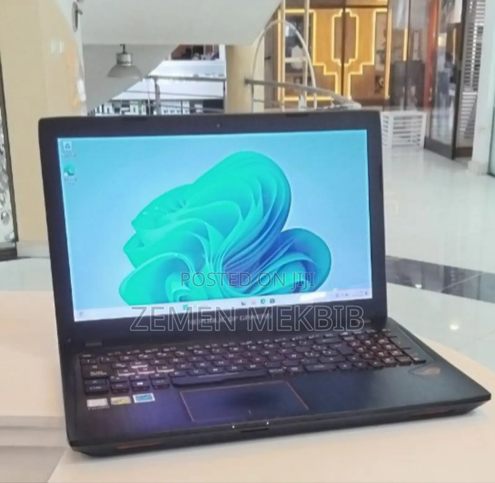 New Laptop Asus 16GB Intel Core I5 SSD 512GB