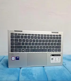 New Laptop HP Envy X360 16GB Intel Core I7 SSD 512GB