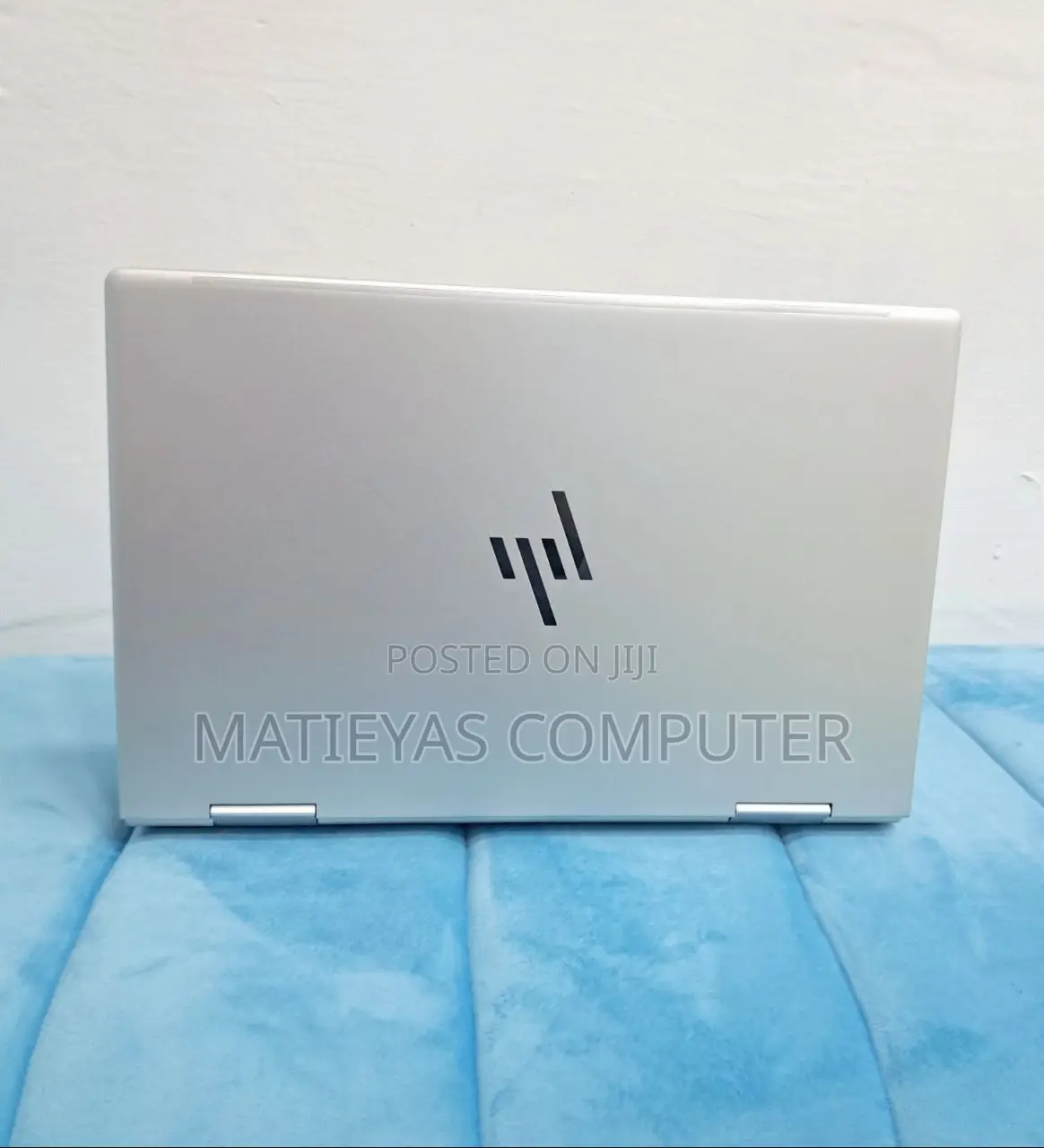 New Laptop HP Envy X360 16GB Intel Core I7 SSD 512GB