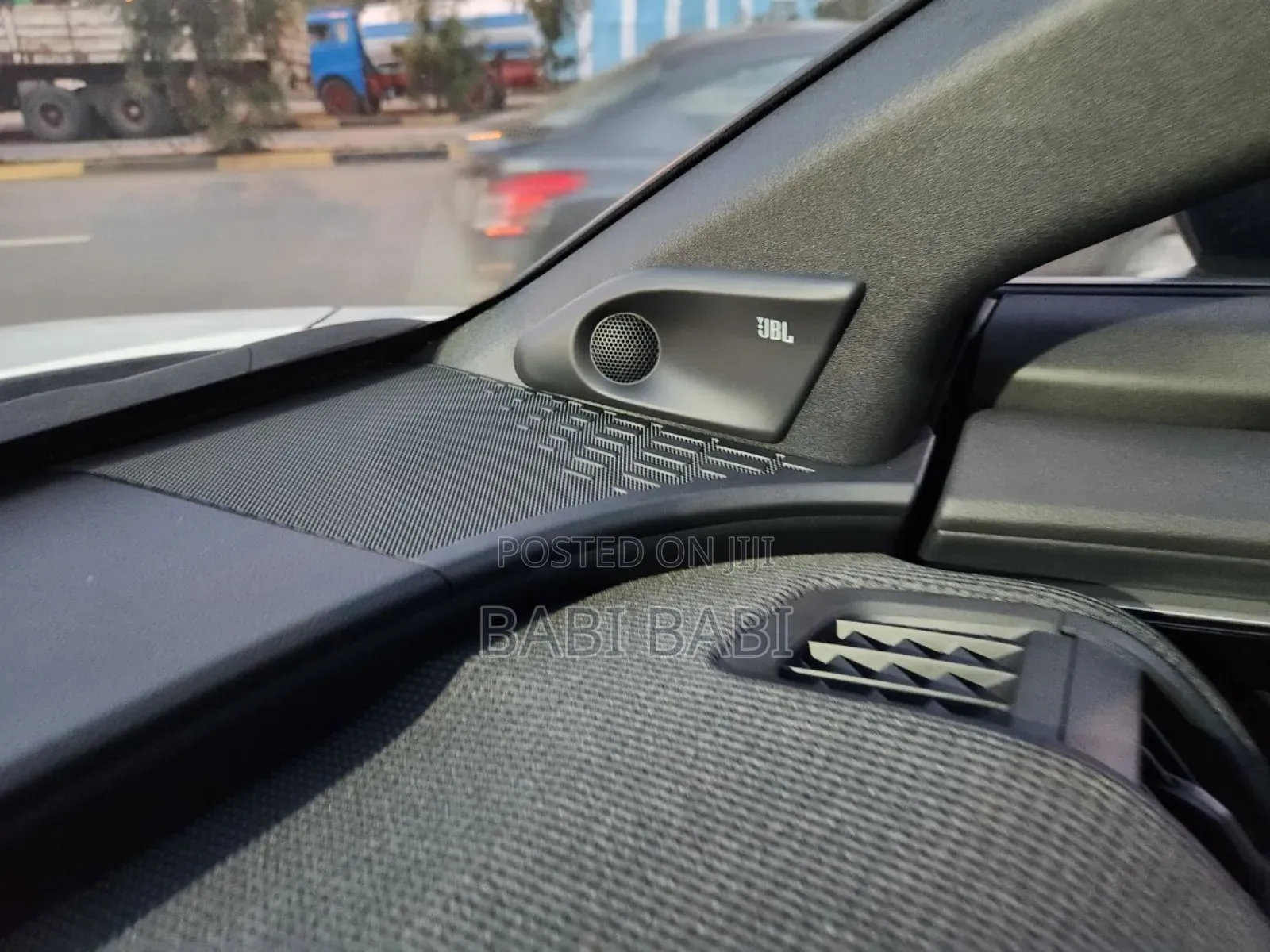 Toyota bZ4X 2023 Gray