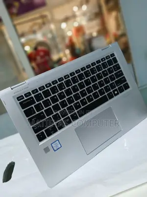 New Laptop HP EliteBook 1030 16GB Intel Core I5 SSD 512GB