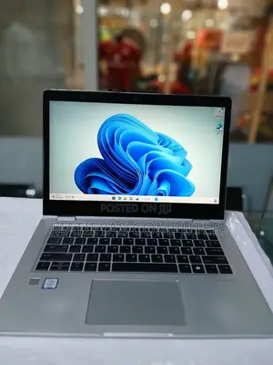 New Laptop HP EliteBook 1030 16GB Intel Core I5 SSD 512GB