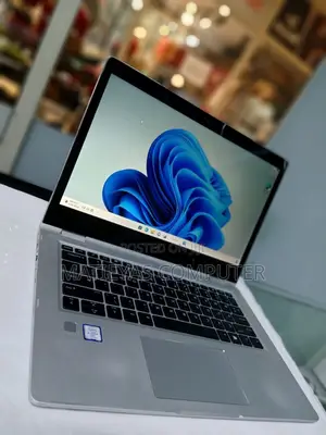 New Laptop HP EliteBook 1030 16GB Intel Core I5 SSD 512GB