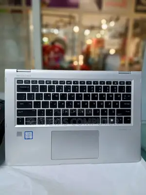New Laptop HP EliteBook 1030 16GB Intel Core I5 SSD 512GB