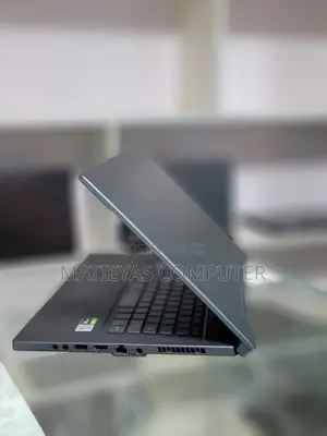 New Laptop Asus ROG Zephyrus G14 16GB Intel Core I7 SSD 512GB