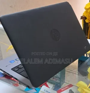 New Laptop HP EliteBook 820 4GB Intel Core I5 HDD 500GB