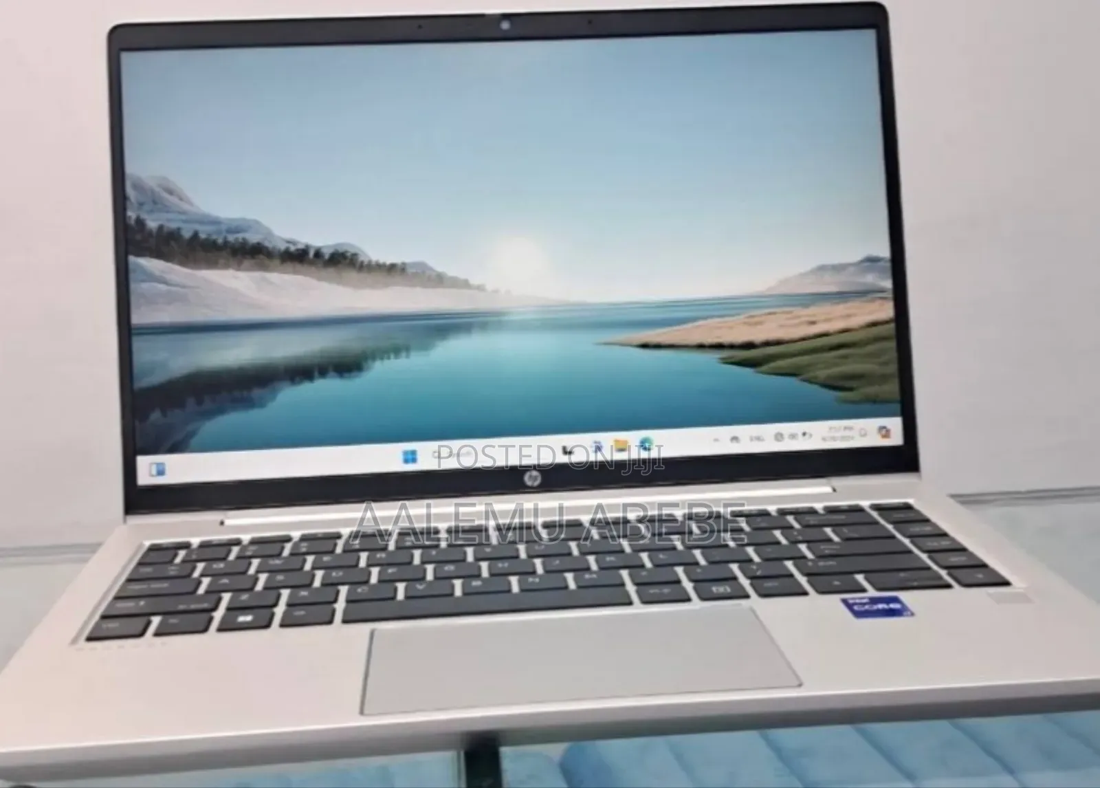 New Laptop HP Stream Notebook 16GB Intel Core I7 SSD 512GB