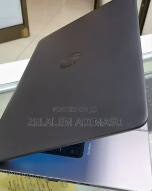 Photo - New Laptop HP EliteBook 850 G1 8GB Intel Core I5 HDD 1T