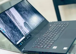 New Laptop Asus ROG Zephyrus G15 32GB Intel Core I7 SSD 512GB