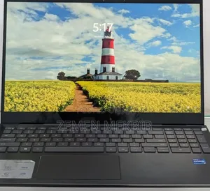 New Laptop Dell Inspiron 17 5765 16GB Intel Core I7 SSD 1T