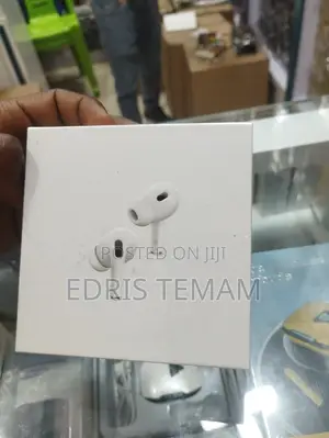 Airpod Pro 2nd Generation for Relaxing Sounds