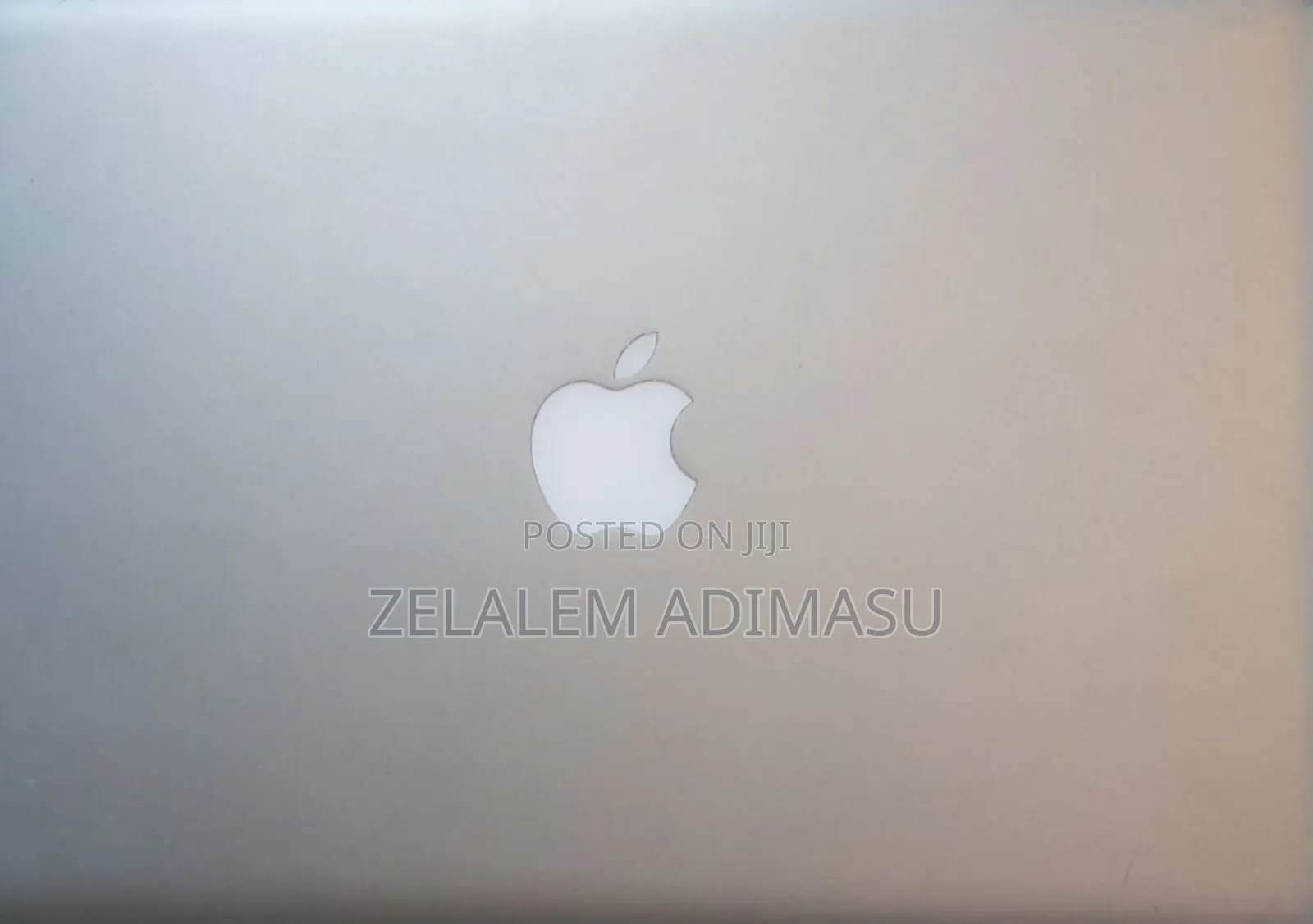 New Laptop Apple MacBook Pro 2012 4GB Intel Core I5 SSD 128GB