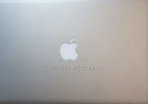 New Laptop Apple MacBook Pro 2012 4GB Intel Core I5 SSD 128GB