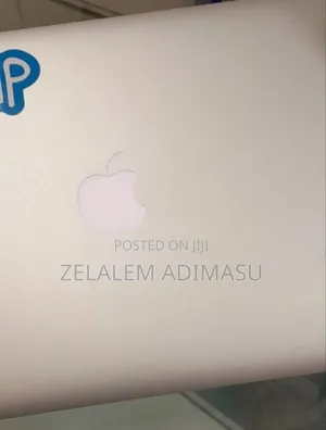 New Laptop Apple MacBook Air 2015 8GB Intel Core I5 SSD 128GB