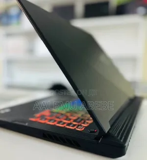 Photo - New Laptop Asus ROG Strix G15 16GB Intel Core I7 SSD 512GB