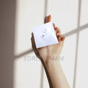 Air Pod Pro 2nd Generation Wireless Headphones for Sale