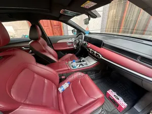 Jetour X70 Plus 2024 Matt Black