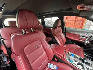 Jetour X70 Plus 2024 Matt Black