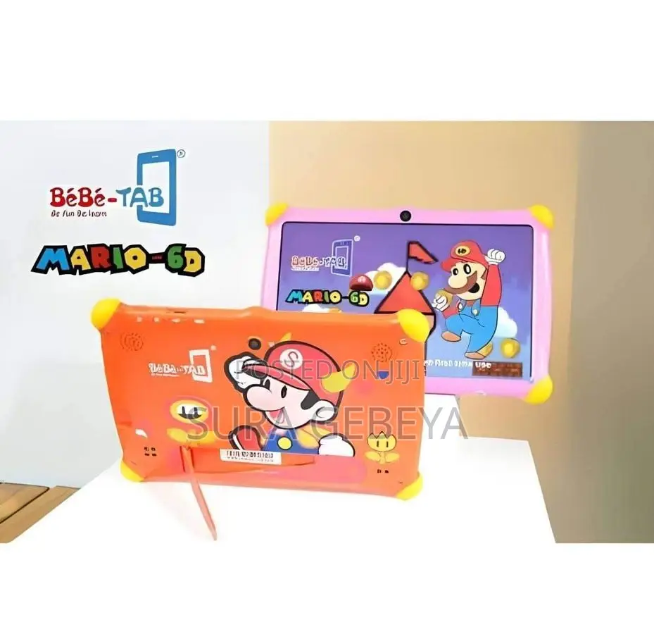 Kids Quality Tablets Are Here Call Now Free Delivery