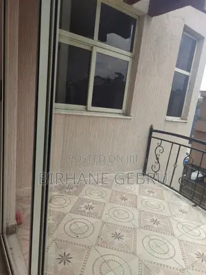 7bdrm House in G+2 House, Bole for rent