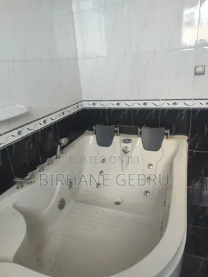 7bdrm House in G+2 House, Bole for rent