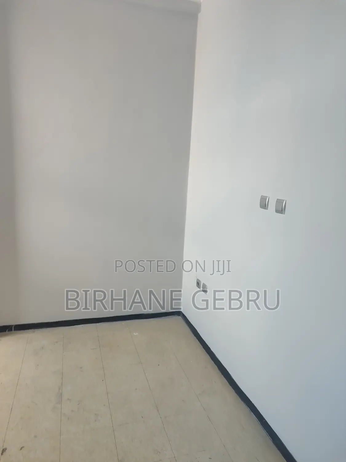 7bdrm House in G+2 House, Bole for rent