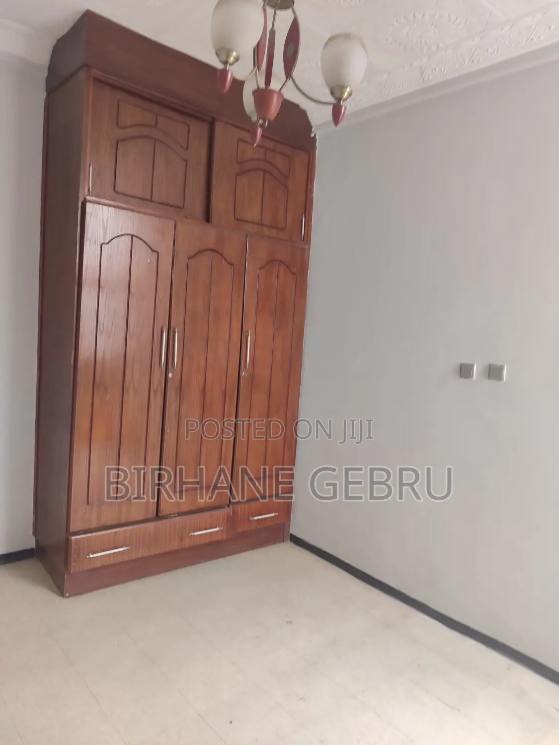 7bdrm House in G+2 House, Bole for rent