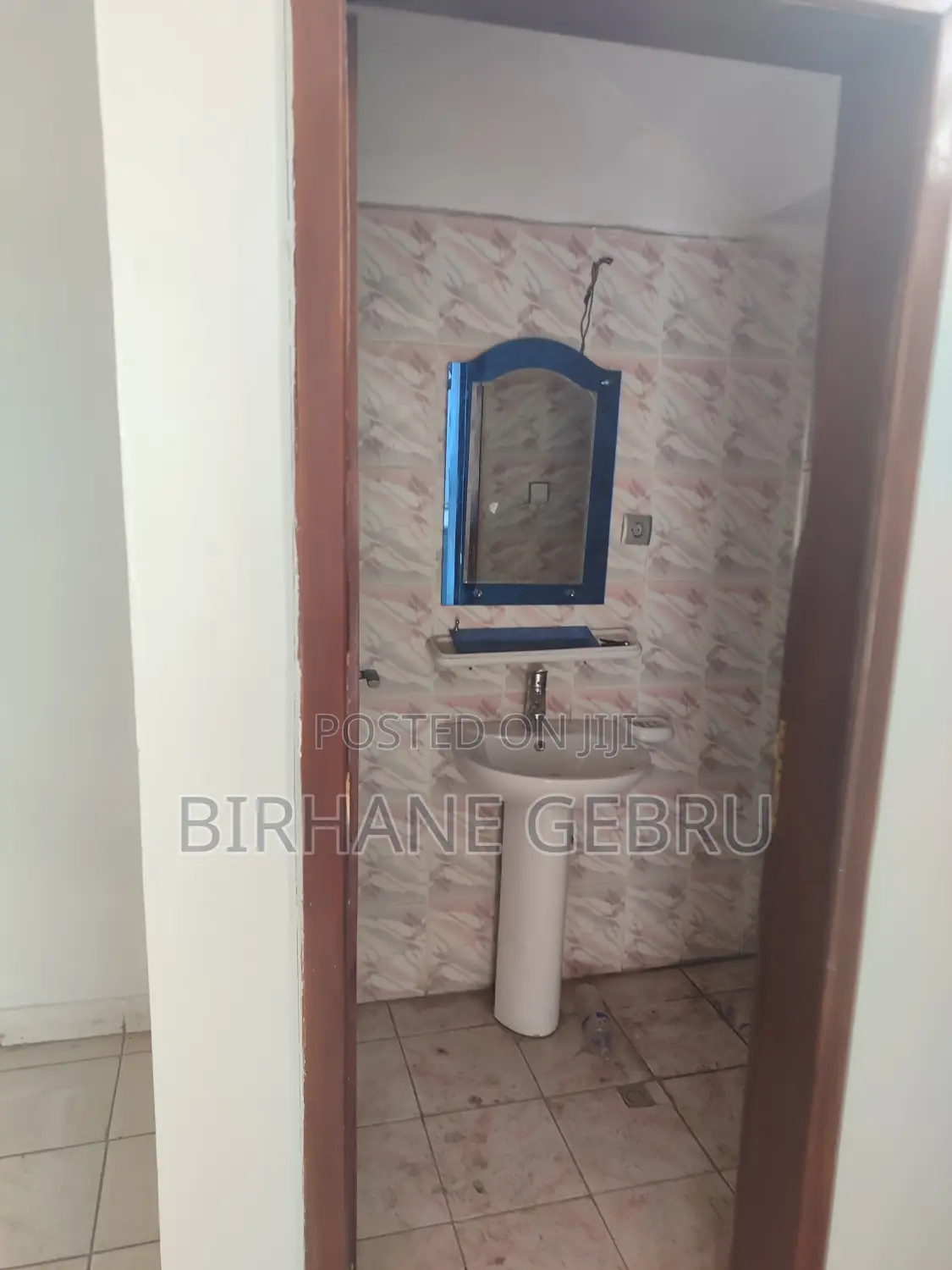 7bdrm House in G+2 House, Bole for rent