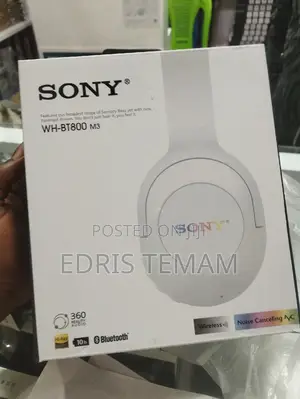 Sony Headsets 
