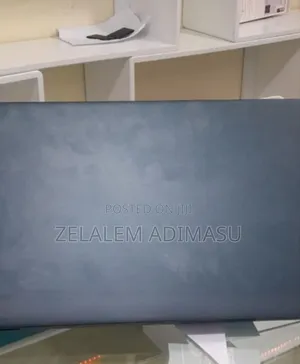 Photo - New Laptop Lenovo IdeaPad Flex 15 16GB Intel Core I7 SSD 512GB