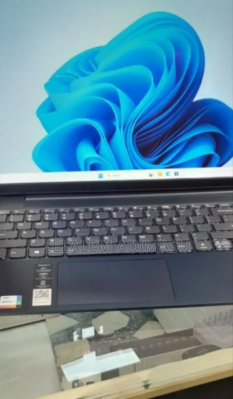 New Laptop Lenovo IdeaPad Flex 15 16GB Intel Core I7 SSD 512GB