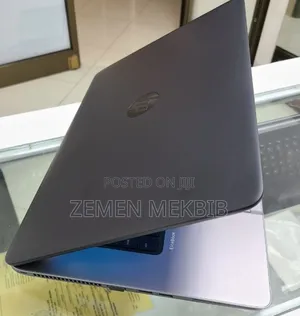 Photo - New Laptop HP EliteBook 850 G1 8GB Intel Core I5 HDD 1T