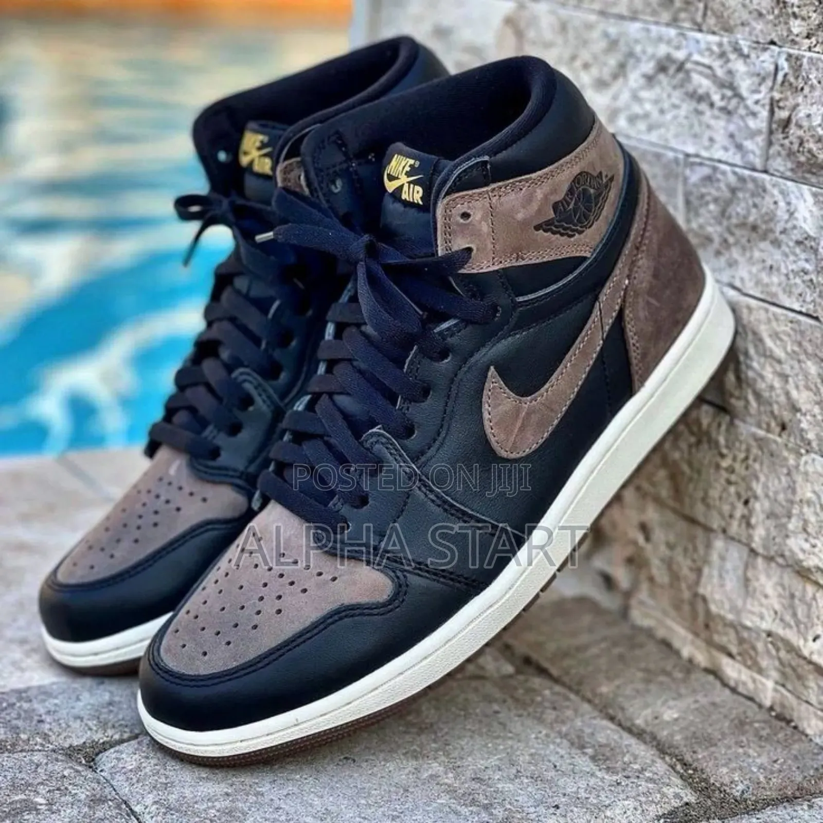 Nike Air Jordan Master Quality Sneaker for You