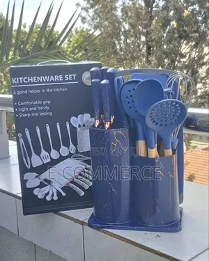 Kitchenware Set