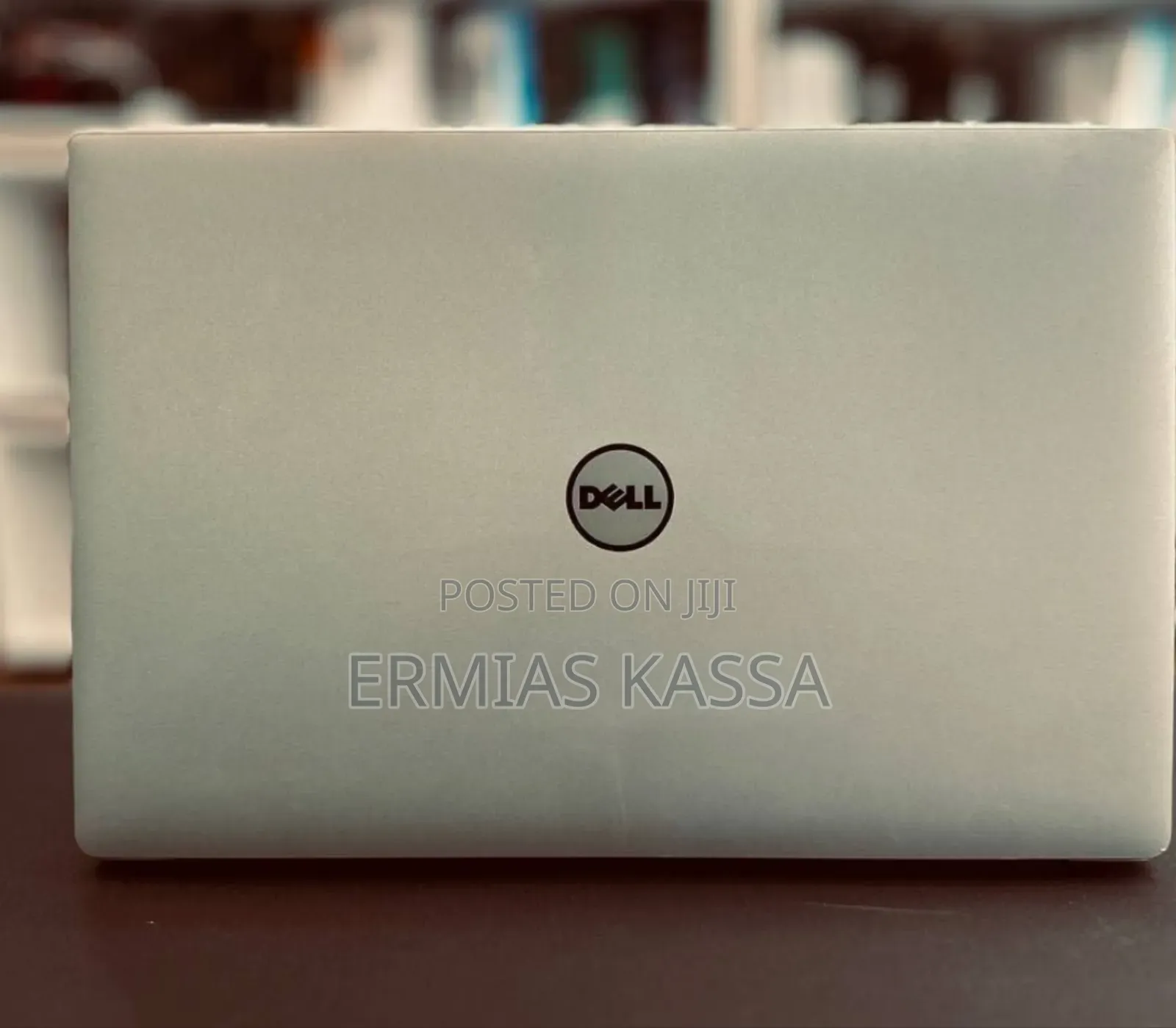 New Laptop Dell XPS 15 32GB Intel Core I9 SSD 1T
