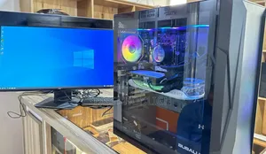 New Desktop Computer 32GB Intel Core i7 SSD 2T