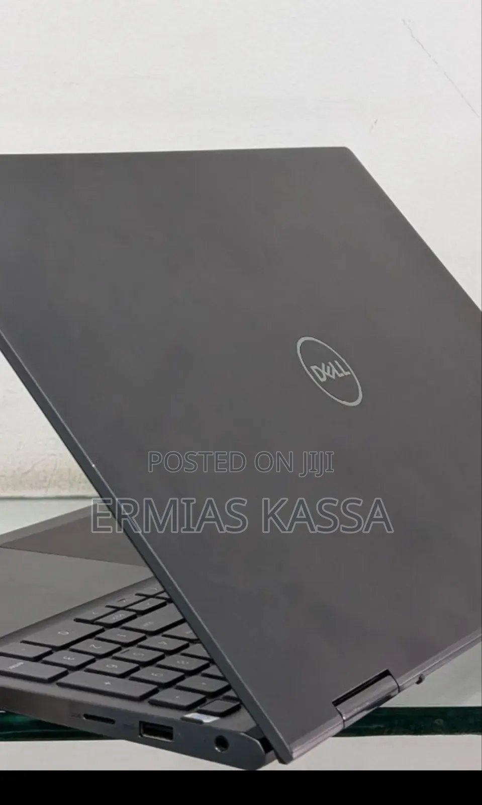 New Laptop Dell Inspiron 7566 16GB Intel Core I7 SSD 1T