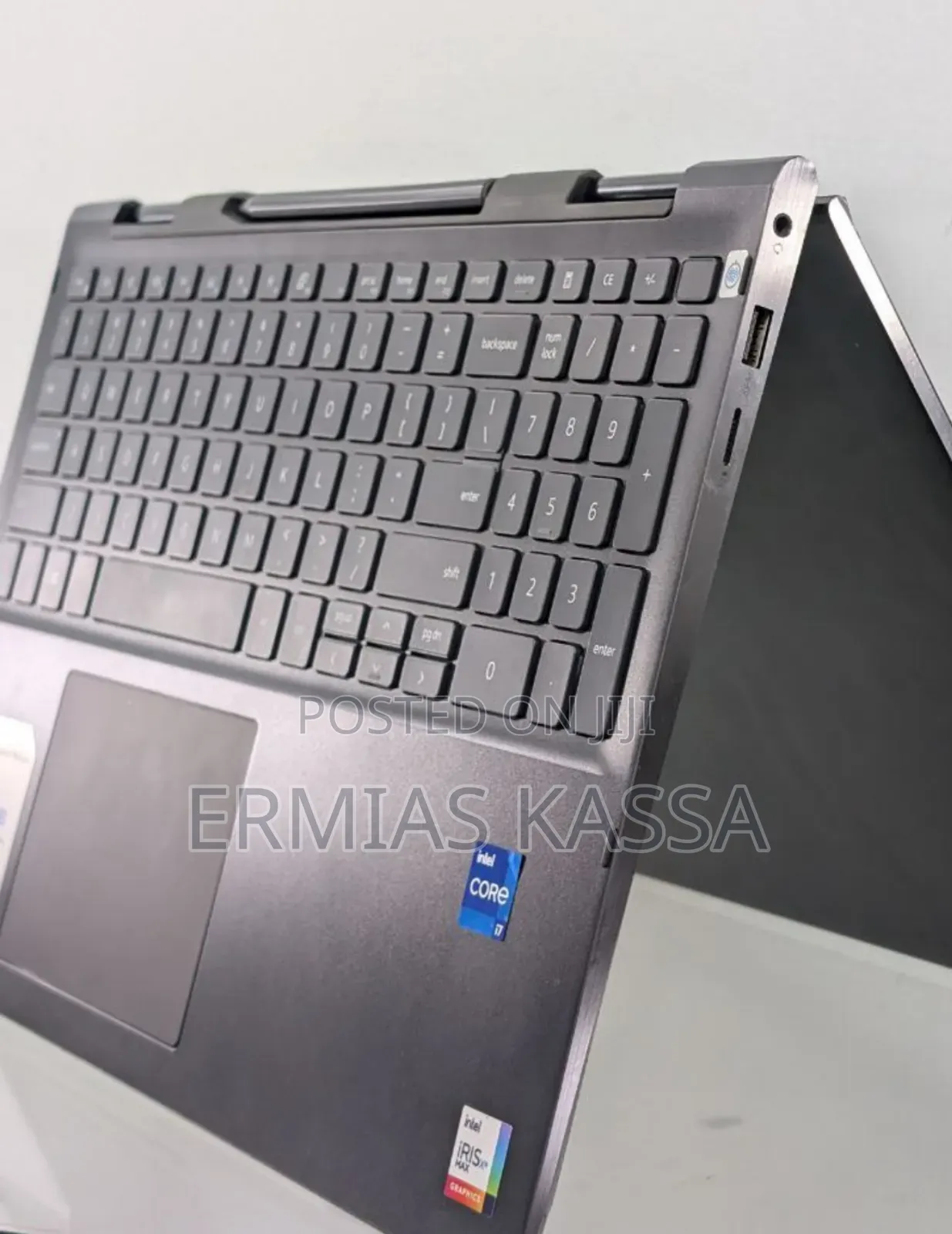 New Laptop Dell Inspiron 7566 16GB Intel Core I7 SSD 1T