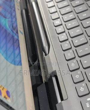 New Laptop Dell Inspiron 7566 16GB Intel Core I7 SSD 1T