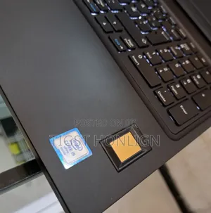 Photo - New Laptop Dell Latitude 5310 8GB Intel Core I5 SSD 512GB