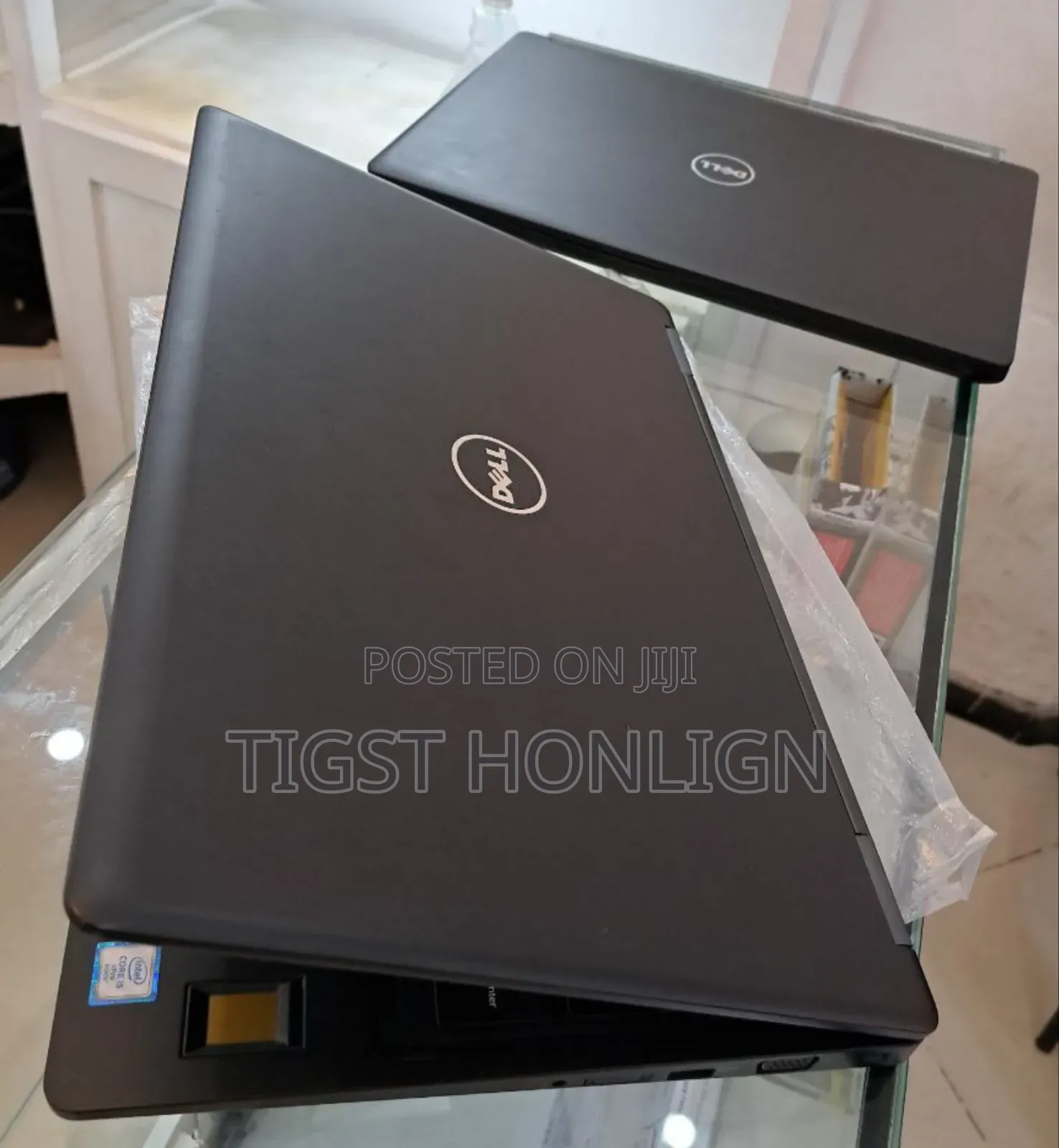 New Laptop Dell Latitude 5310 8GB Intel Core I5 SSD 512GB