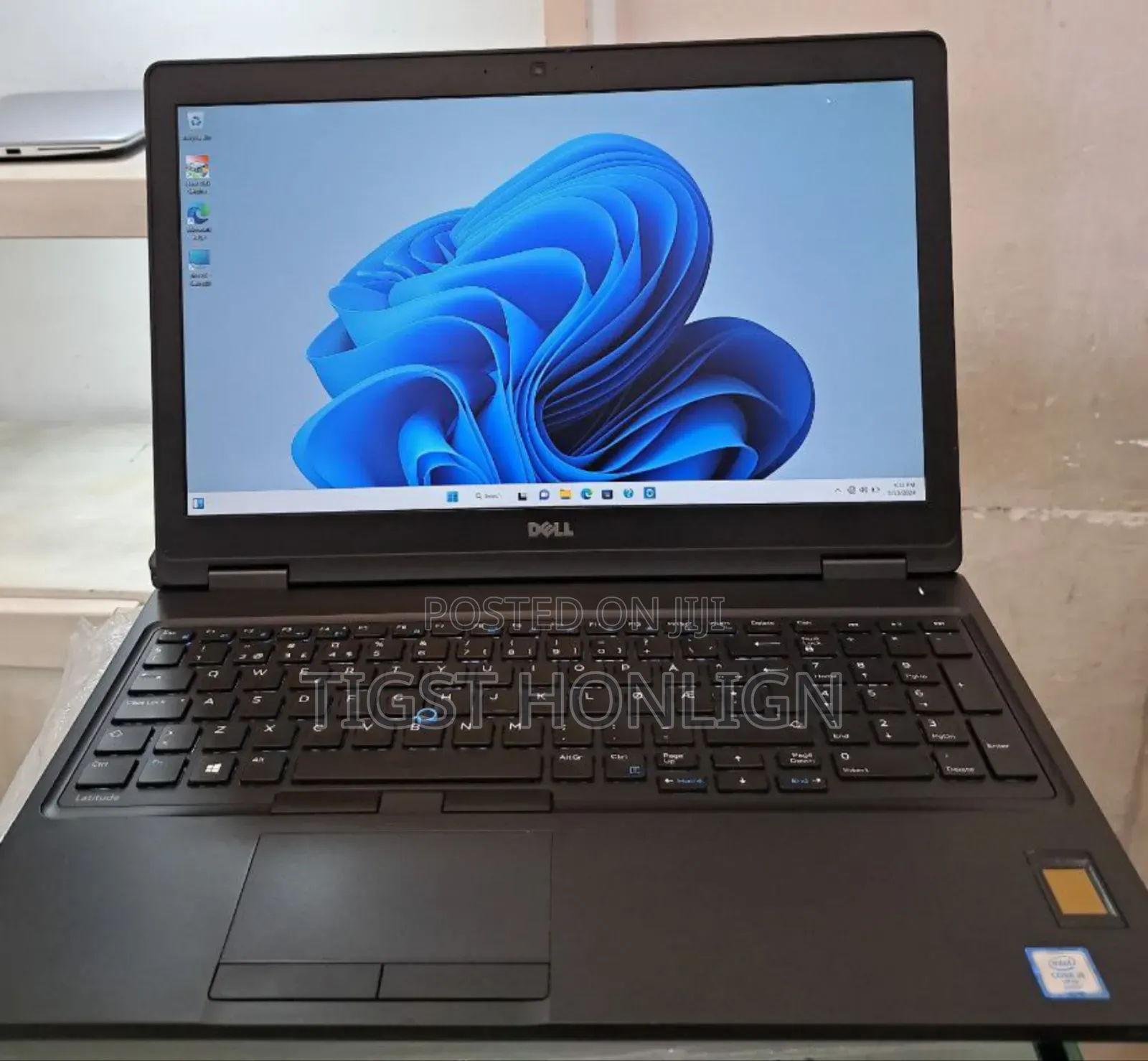New Laptop Dell Latitude 5310 8GB Intel Core I5 SSD 512GB