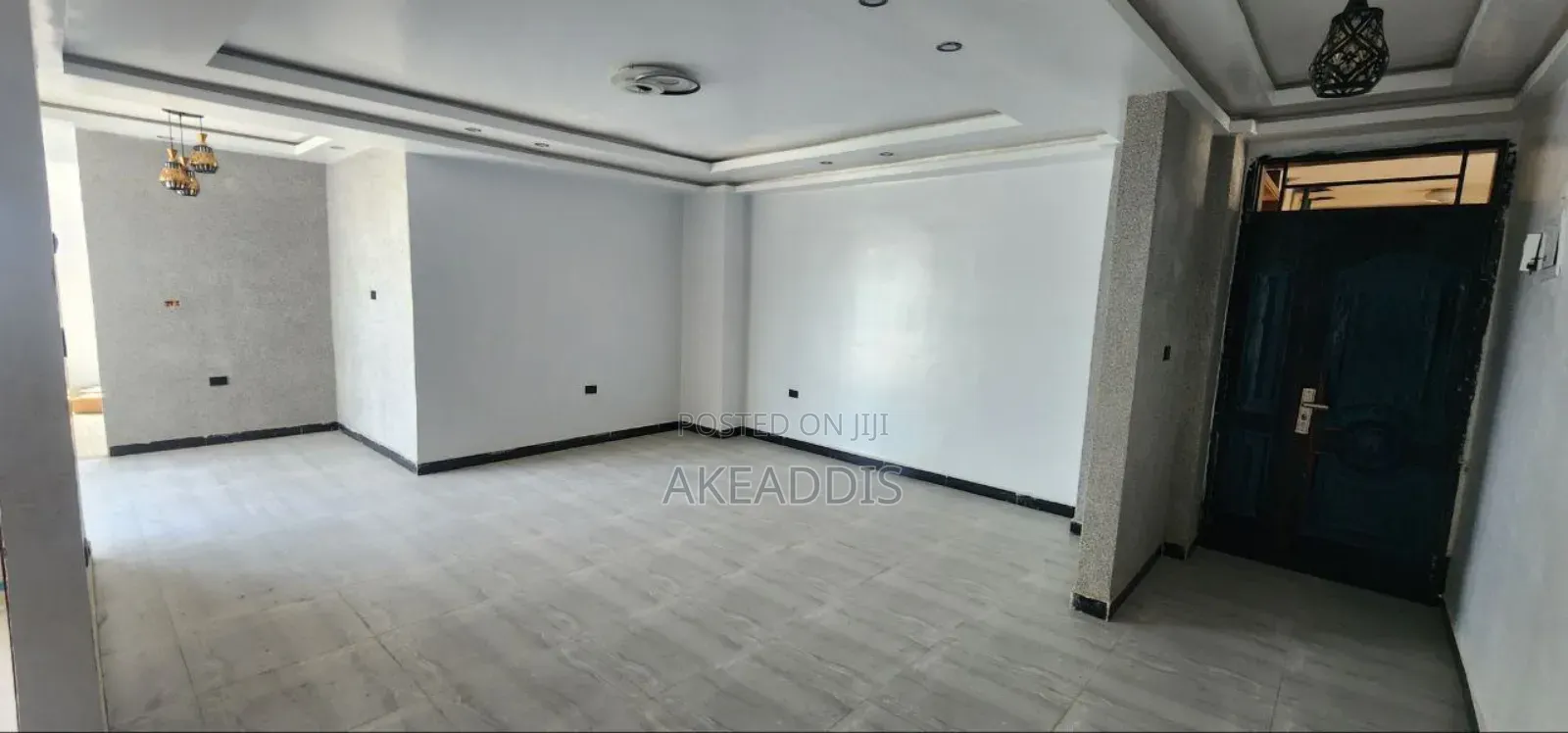 Furnished 2bdrm Condo in Bole Beshale for sale