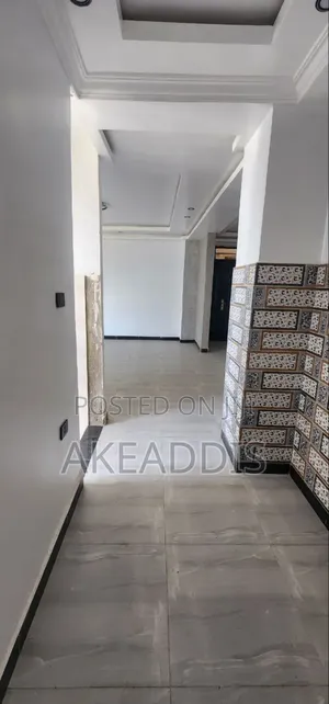 Furnished 2bdrm Condo in Bole Beshale for sale