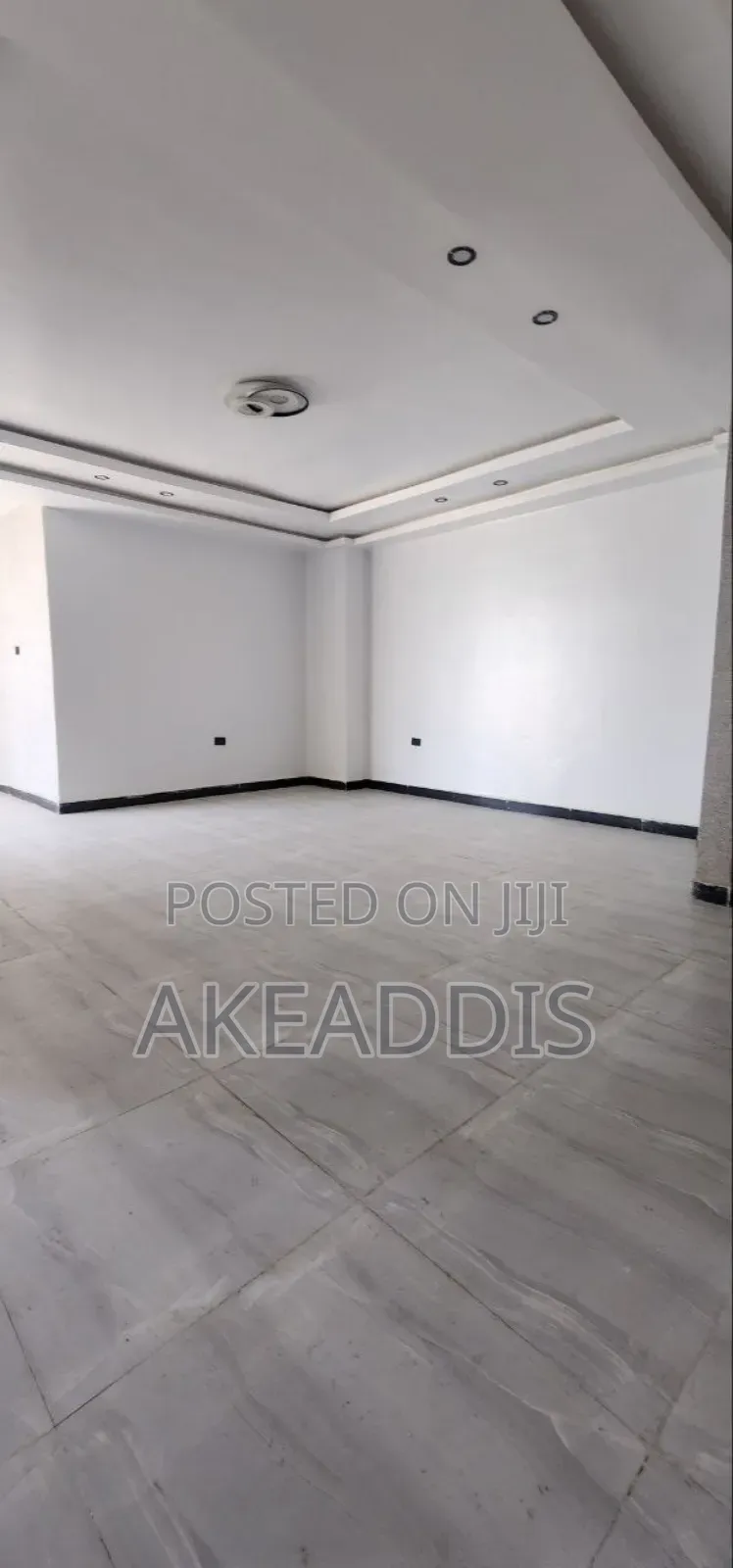 Furnished 2bdrm Condo in Bole Beshale for sale