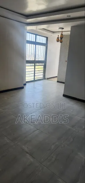 Furnished 2bdrm Condo in Bole Beshale for sale