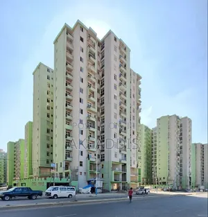 Furnished 2bdrm Condo in Bole Ayat for sale